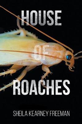 Book cover for House of Roaches