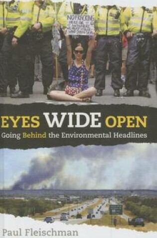 Cover of Eyes Wide Open: Going Beyond the Environmental Headlines