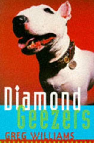 Cover of Diamond Geezers
