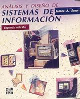 Book cover for Analisis y Dise~no de Sistemas de Informacion