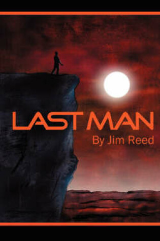 Cover of LastMan