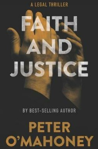 Cover of Faith and Justice