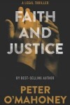 Book cover for Faith and Justice