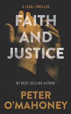 Book cover for Faith and Justice