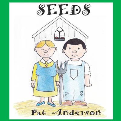 Book cover for Seeds