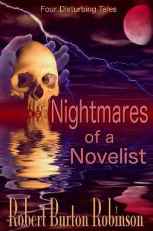 Cover of Nightmares of a Novelist