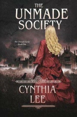 Cover of The Unmade Society