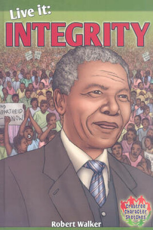 Cover of Live It: Integrity