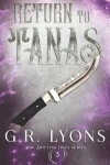 Book cover for Return to Tanas