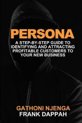 Cover of Persona