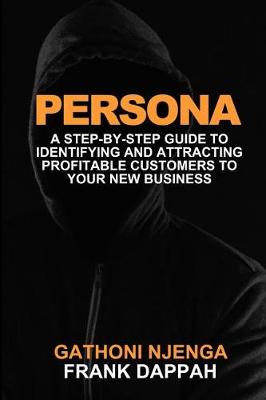 Book cover for Persona