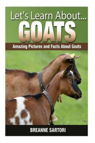 Cover of Goats