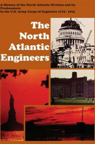 Cover of The North Atlantic Engineers