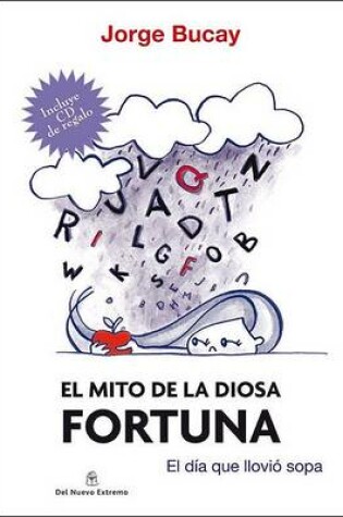 Cover of Mito de La Diosa Fortuna, El - Con 1 CD