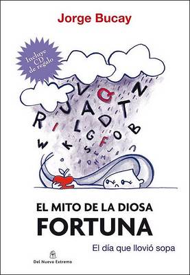 Book cover for Mito de La Diosa Fortuna, El - Con 1 CD