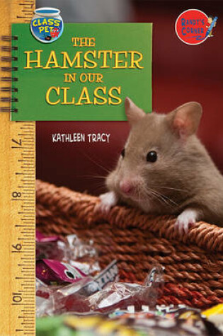 Cover of The Hamster in Our Class