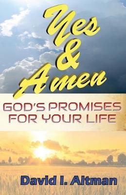 Book cover for Yes & Amen