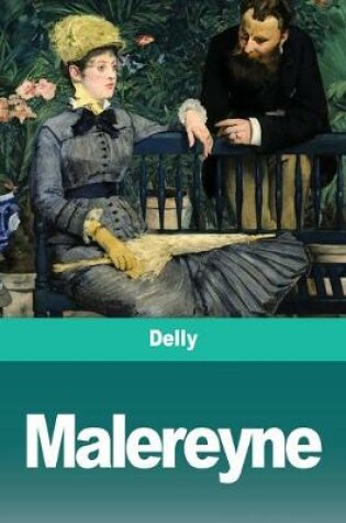 Cover of Malereyne