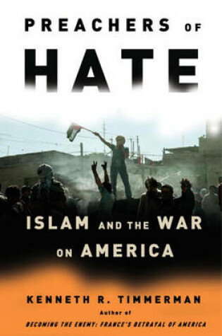 Cover of Preachers of Hate