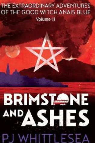 Cover of Bimstone and Ashes