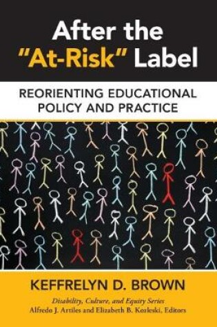 Cover of After the At-Risk Label