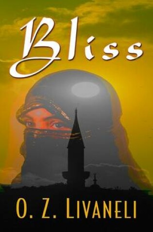 Cover of Bliss