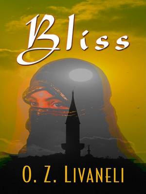 Book cover for Bliss