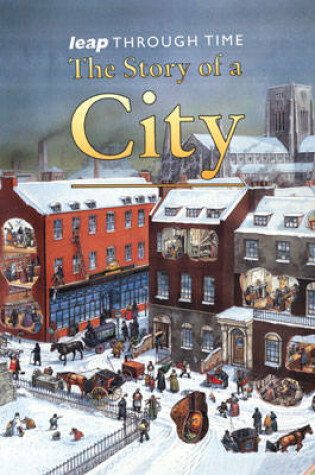 Cover of City