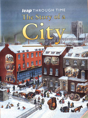 Cover of City