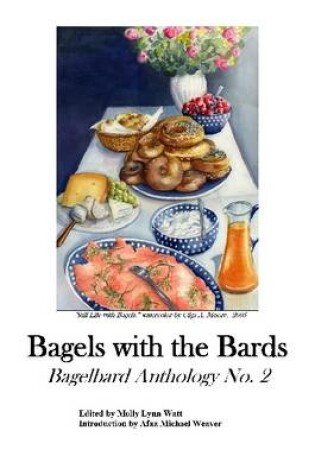 Cover of Bagels with the Bards - No. 2