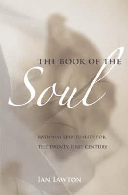 Book cover for The Book of the Soul