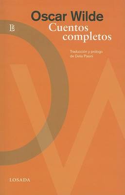 Book cover for Obras: Cuentos Completos