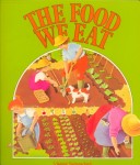 Book cover for The Food We Eat