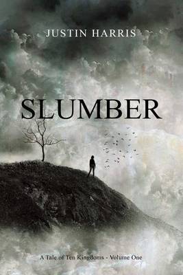 Cover of Slumber