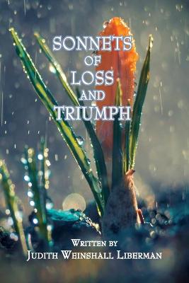 Book cover for Sonnets of Loss and Triumph