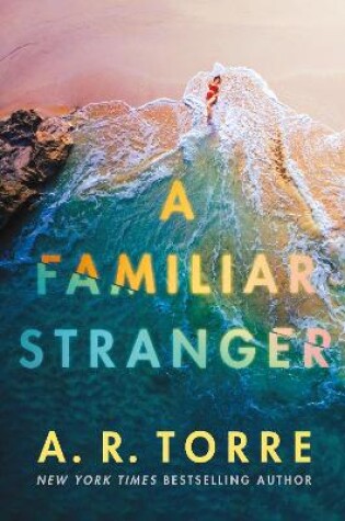 Cover of A Familiar Stranger