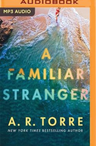 Cover of A Familiar Stranger