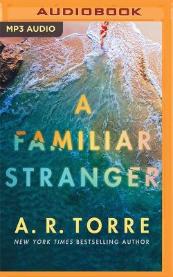 Book cover for A Familiar Stranger