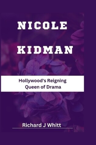 Cover of Nicole Kidman