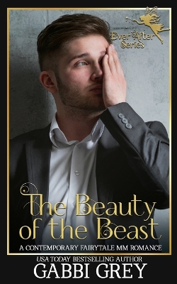 Book cover for The Beauty of the Beast