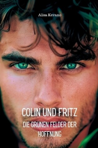 Cover of Colin und Fritz