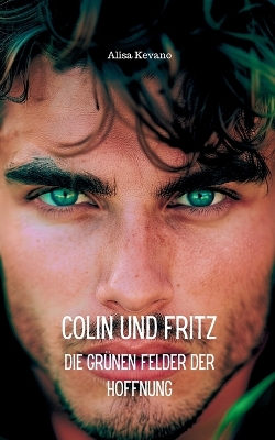 Book cover for Colin und Fritz