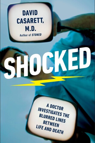 Cover of Shocked