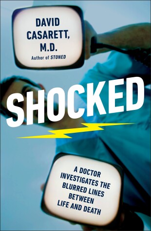 Cover of Shocked