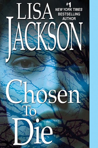 Cover of Chosen To Die