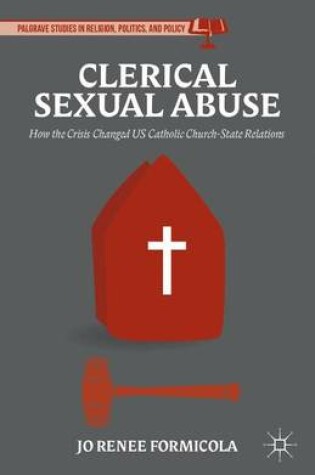 Cover of Clerical Sexual Abuse