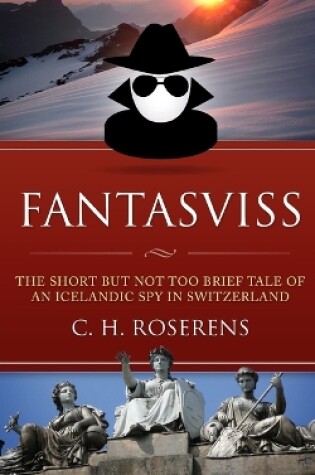 Cover of Fantasviss