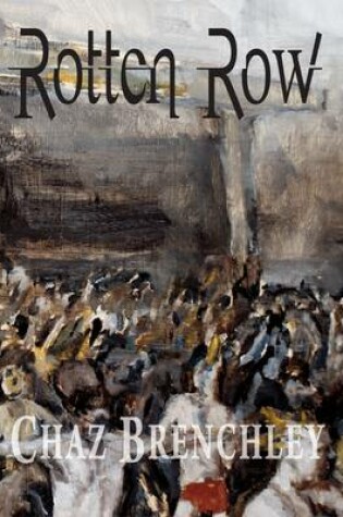 Cover of Rotten Row