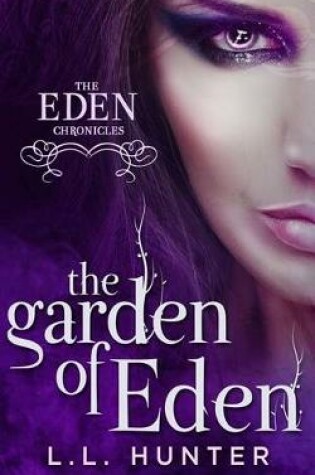 Cover of The Garden of Eden