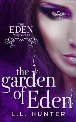 Book cover for The Garden of Eden